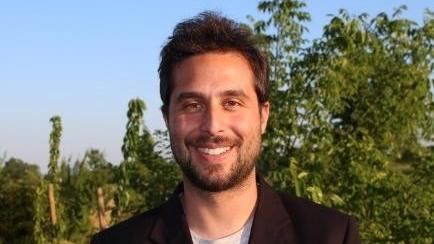 Giuseppe Alesci