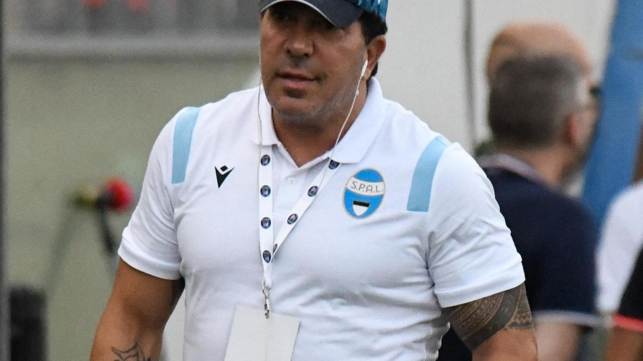 Spal, Joe Tacopina coglie l'attimo: "Con questo spirito il club crescerà"