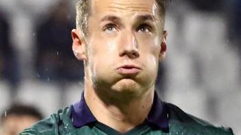 È finalmente arrivato l’attaccante Andrea Pinamonti