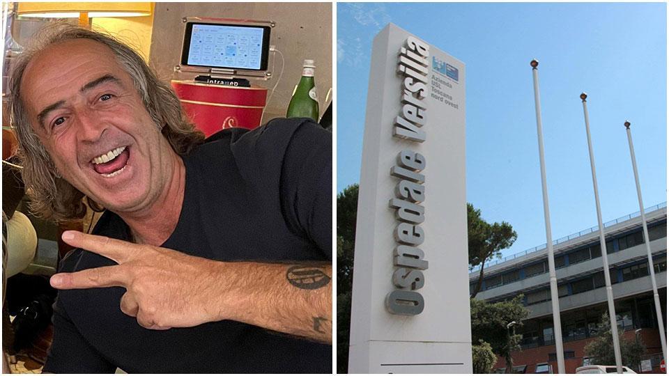 Albergatore morto, prima svolta nell'inchiesta: indagati sei medici