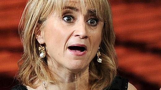 Buona la partenza Bravi Papaleo e Luciana Littizzetto