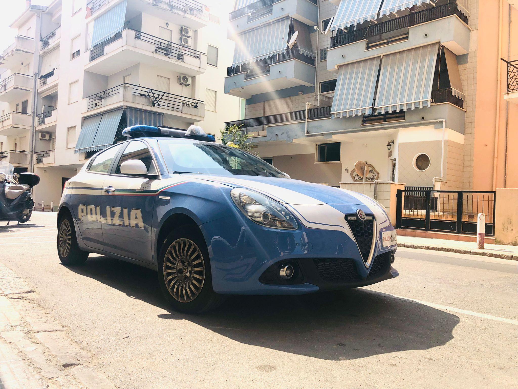 Bimba caduta dal terrazzino a Sassari, prelevati gli organi