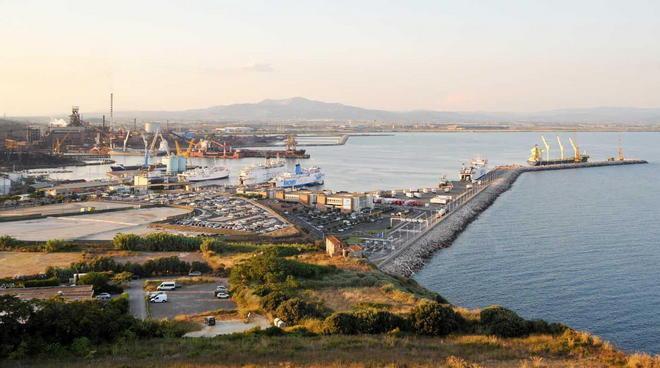  Pd di Piombino e di Ancona uniti sul corridoio balcanico