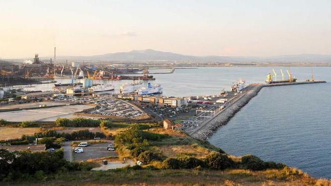 Pd di Piombino e di Ancona uniti sul corridoio balcanico