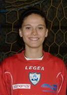 Le ragazze elbane si fanno onore, ma è Roma che alza il Trofeo Russo