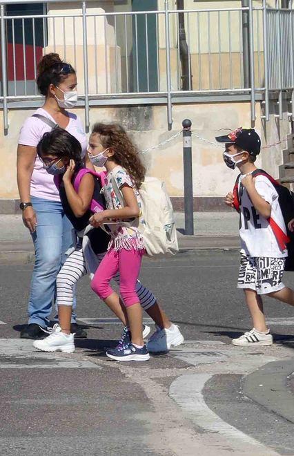 «Un ritorno in classe senza ansie: con la vaccinazione lo scenario è mutato» 