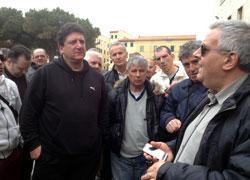 De Tomaso, arrivata almeno la cassa 