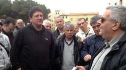 De Tomaso, arrivata almeno la cassa