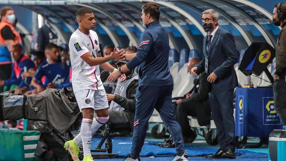 160 milioni per Mbappé Leonardo: «Real scorretto»