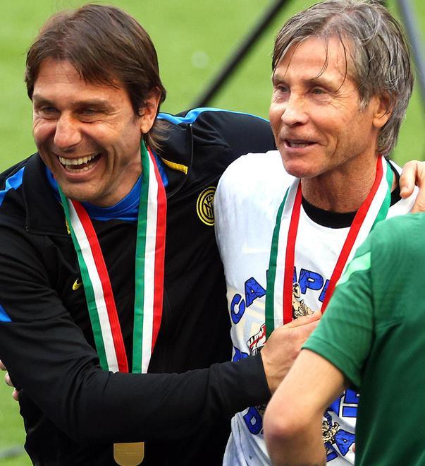 «L’Inter resta casa mia e grazie ai tifosi per i cori» Nazionale fino ai Mondiali 