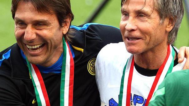 «L’Inter resta casa mia e grazie ai tifosi per i cori» Nazionale fino ai Mondiali