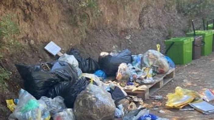 Terra Nostra: «Il porta a porta è un fallimento annunciato»