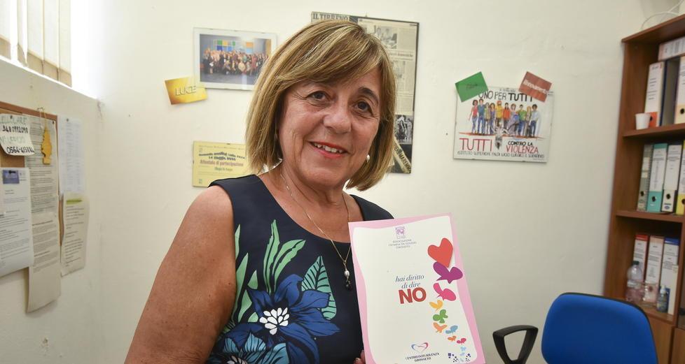 «Serve una grande forza d’animo dopo aver denunciato gli ex» 