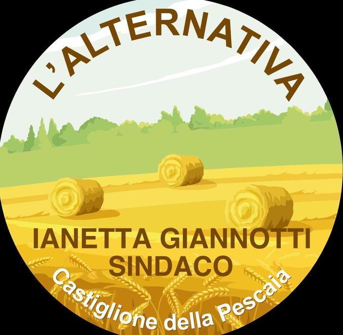 Gianotti si candida a sindaca «Conosco i bisogni del paese»