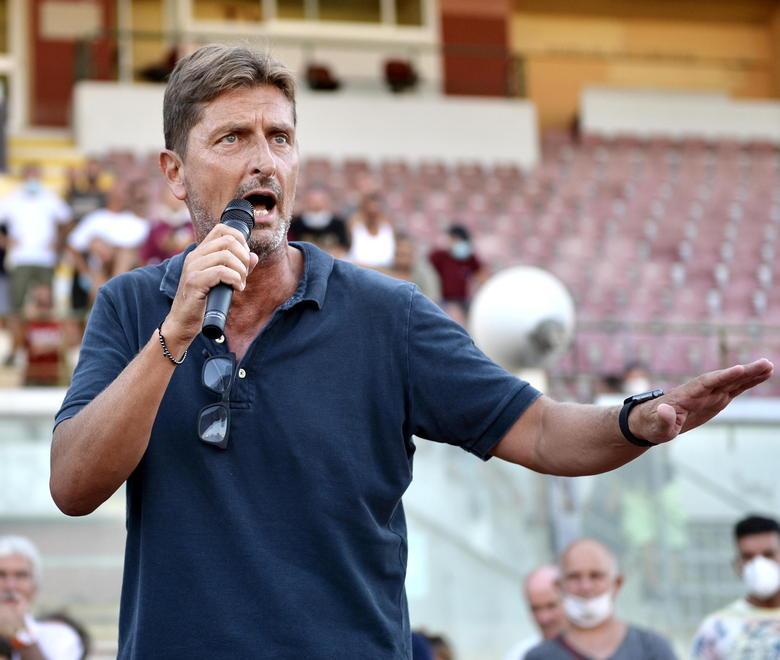 Livorno calcio, la campagna abbonamenti scalda i motori: prezzi ridotti, ecco le cifre