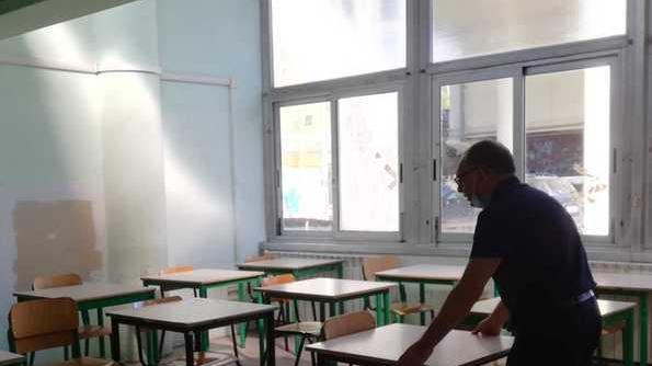 Oltre 400mila euro da Roma per gli adeguamenti dei plessi