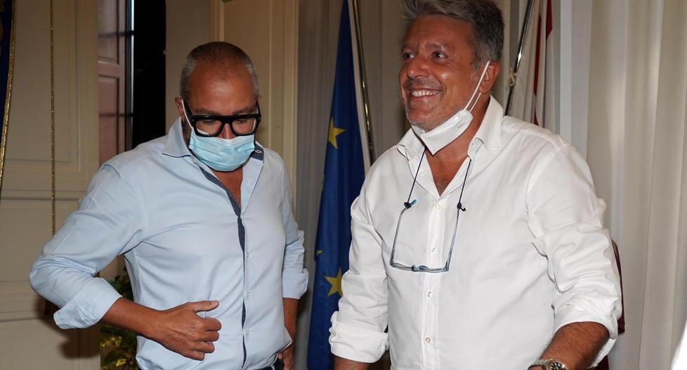 Pontedera, ecco gli sponsor il valore aggiunto della società 