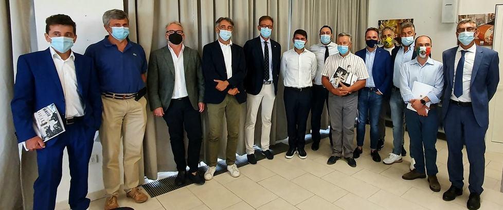 Fondazione Navarra Clima e agricoltura un rapporto difficile 