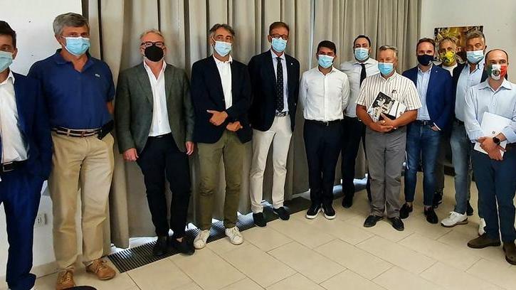 Fondazione Navarra Clima e agricoltura un rapporto difficile