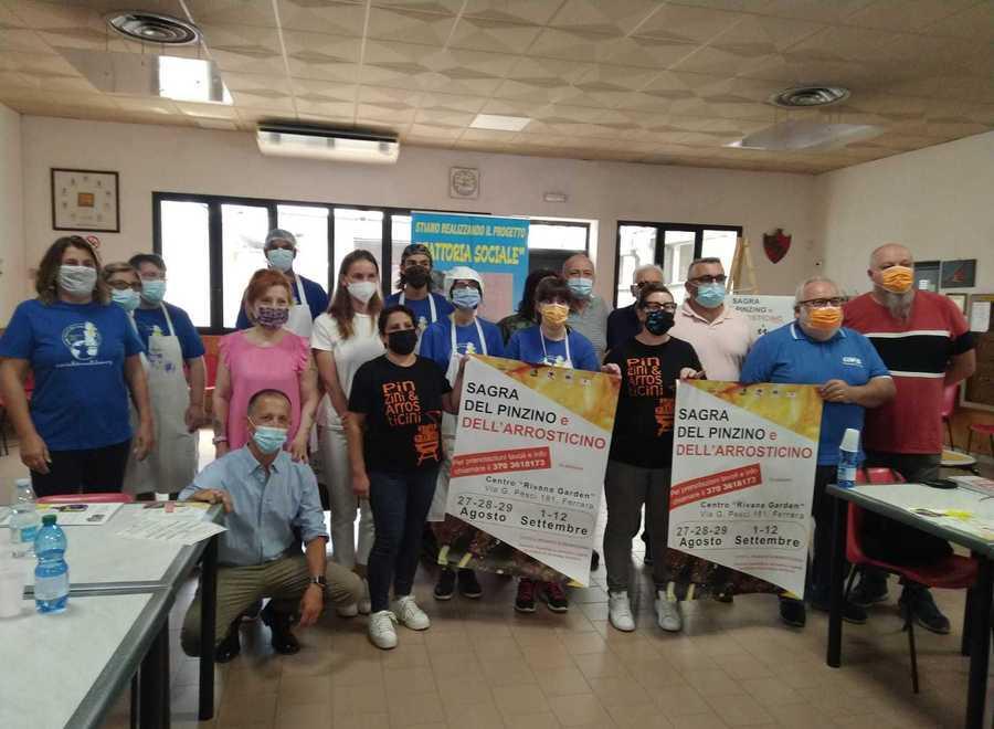 Sagra dell’arrosticino Domani prende il via il tradizionale evento 
