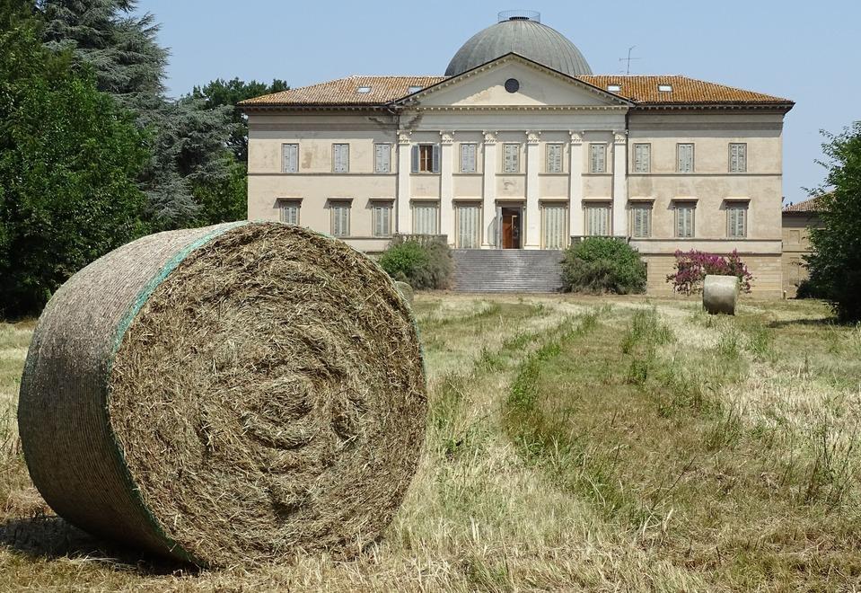 Villa Levi da domani si anima con eventi per grandi e piccini 