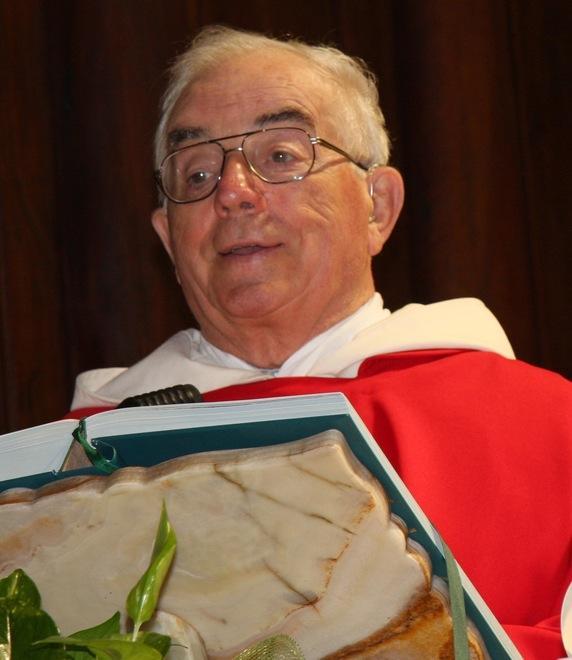 In ricordo di don Pietro Due giorni di iniziative in memoria del parroco