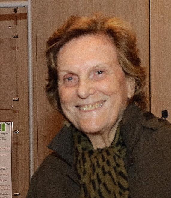 “Il portiere di notte” di Liliana Cavani al centro di una mostra 