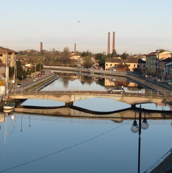 Lavori al ponte mobile da 300mila euro Via alla gara d’appalto 