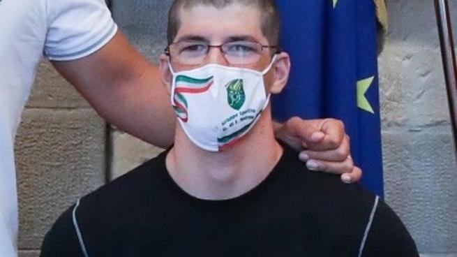 Luigi Beggiato debutta ai Giochi di Tokyo e cerca gloria nei 100 stile libero