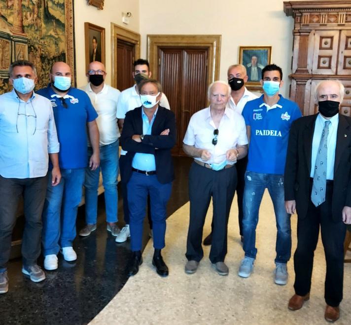 Vis Rosa, traguardi ambiziosi Con due “prime” squadre 