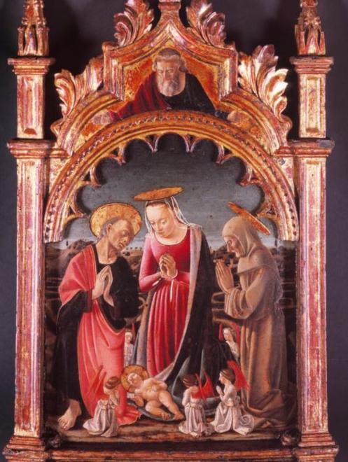 Galleria Bper in vetrina per il tour di Brahmino