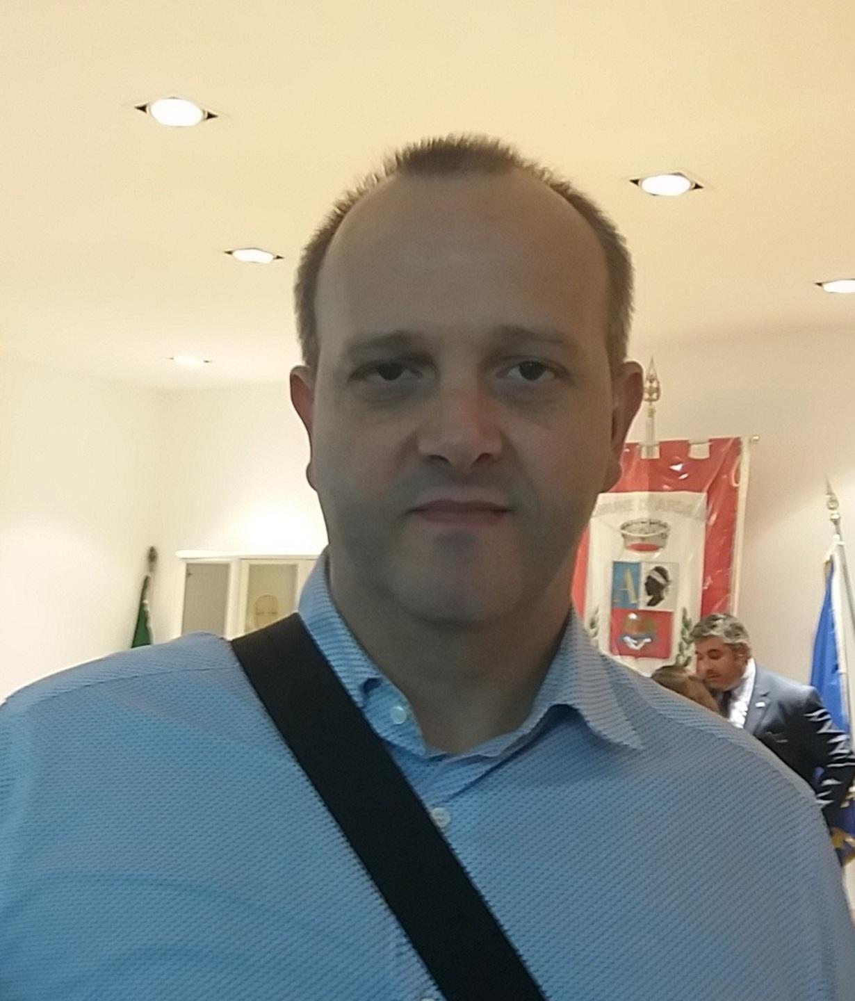 Cercasi gestore per il frantoio 