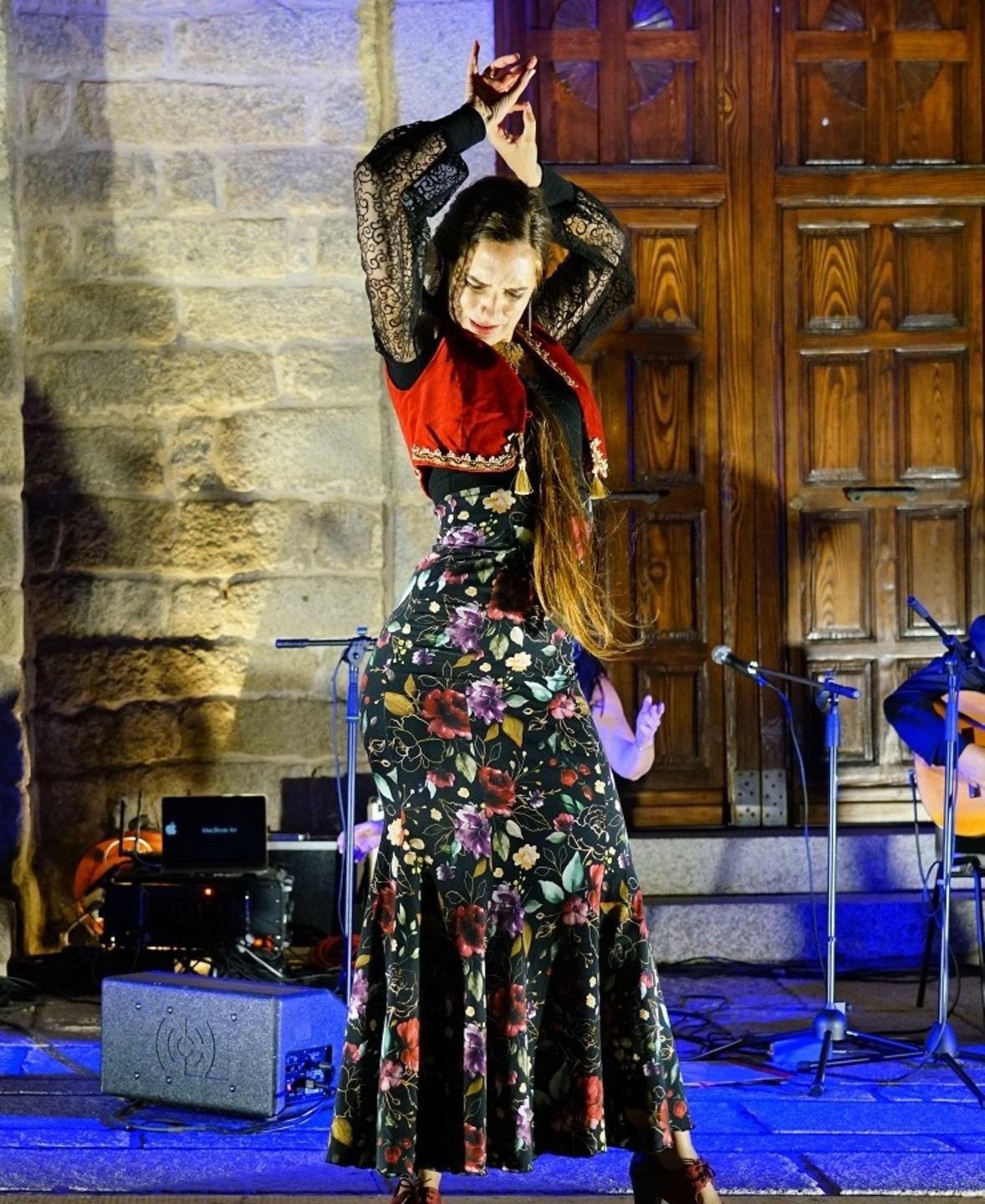 Santa Teresa, oggi la Vilsait jazz band e domani Flamenco