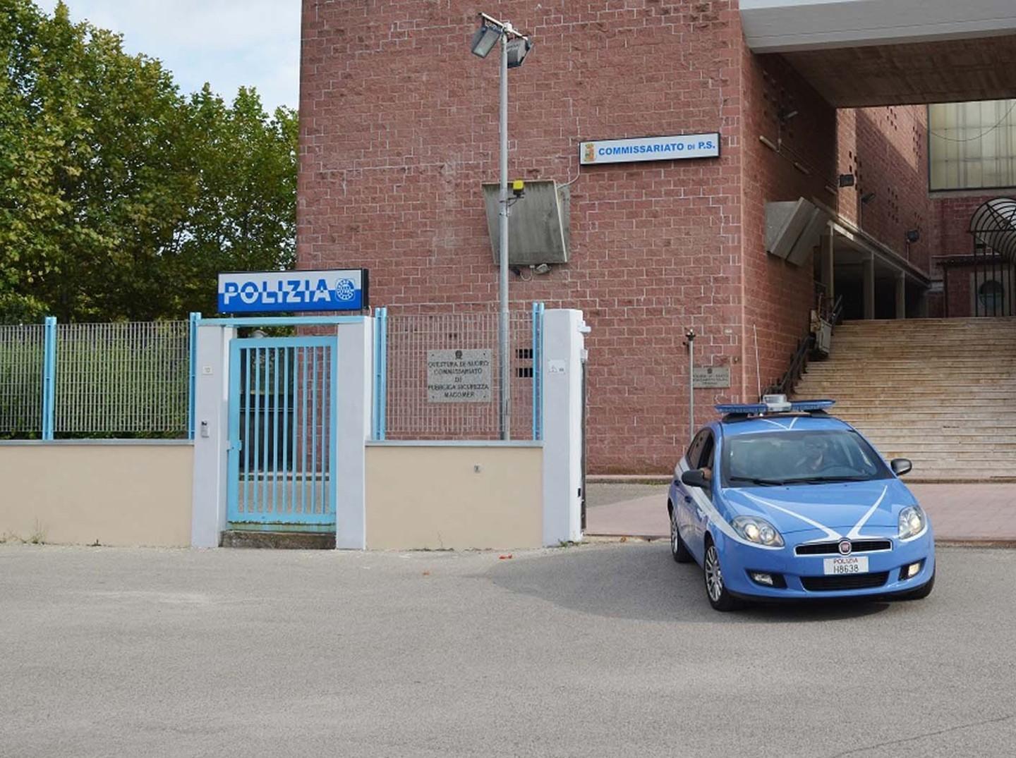 Maltrattamenti, non potrà avvicinarsi alla moglie 