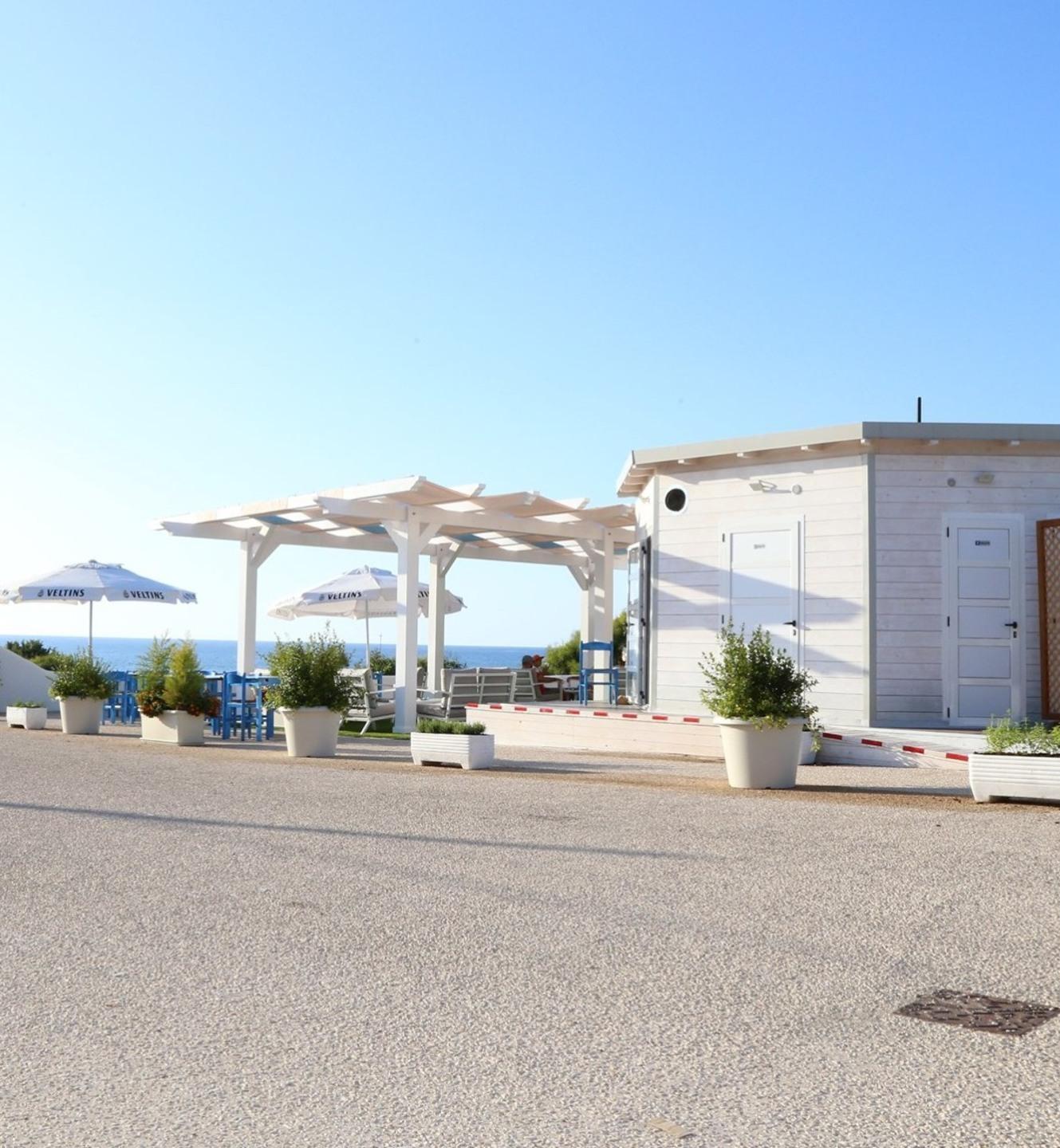 Domani sera nella spiaggia di Porchile la prima “Camminata metabolica”