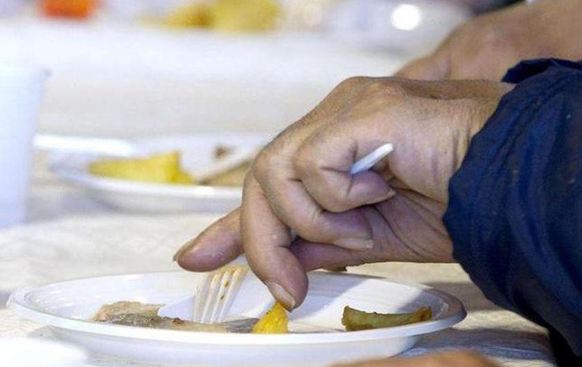 Mensa vincenziana verso la riapertura 