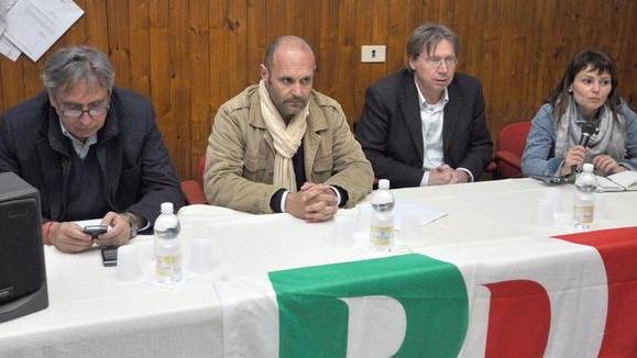 Cosimi: «Questo ospedale non sarà smantellato»