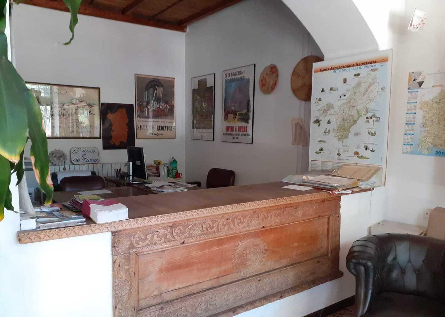 A Nuoro l’ufficio del turismo resta chiuso 