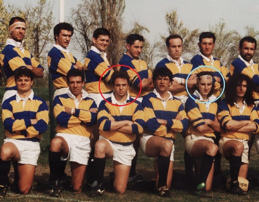 Gli amici del rugby piangono “Giò” «Grande sul campo e persona speciale» 