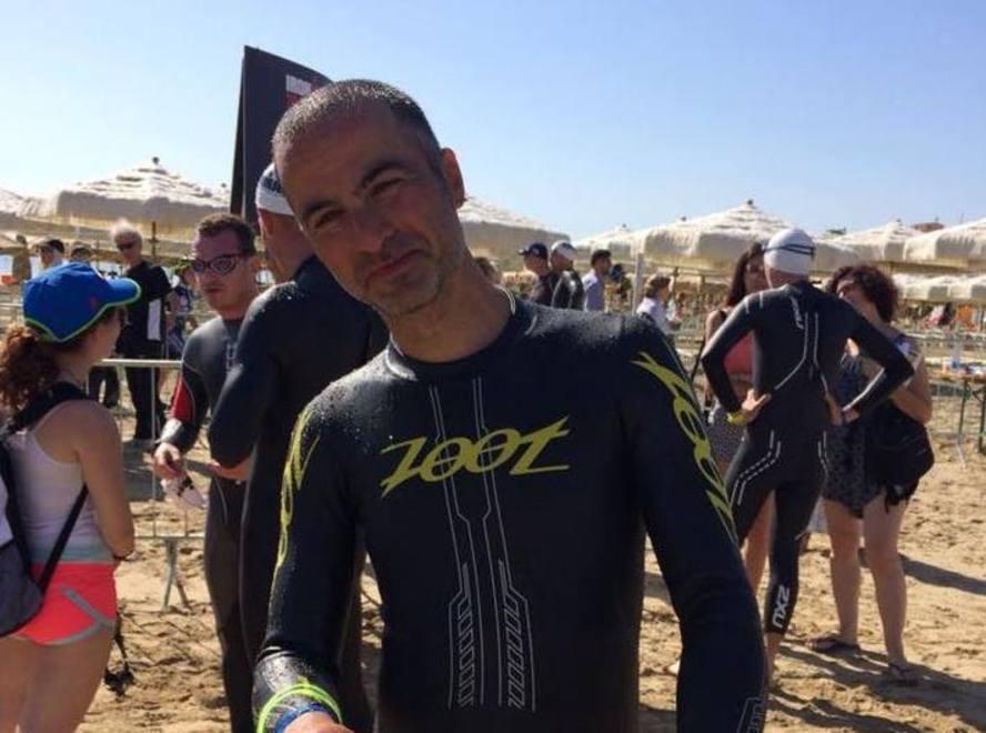 Padre, grande sportivo e amante del mare: Donoratico piange il suo sub dal cuore d'oro
