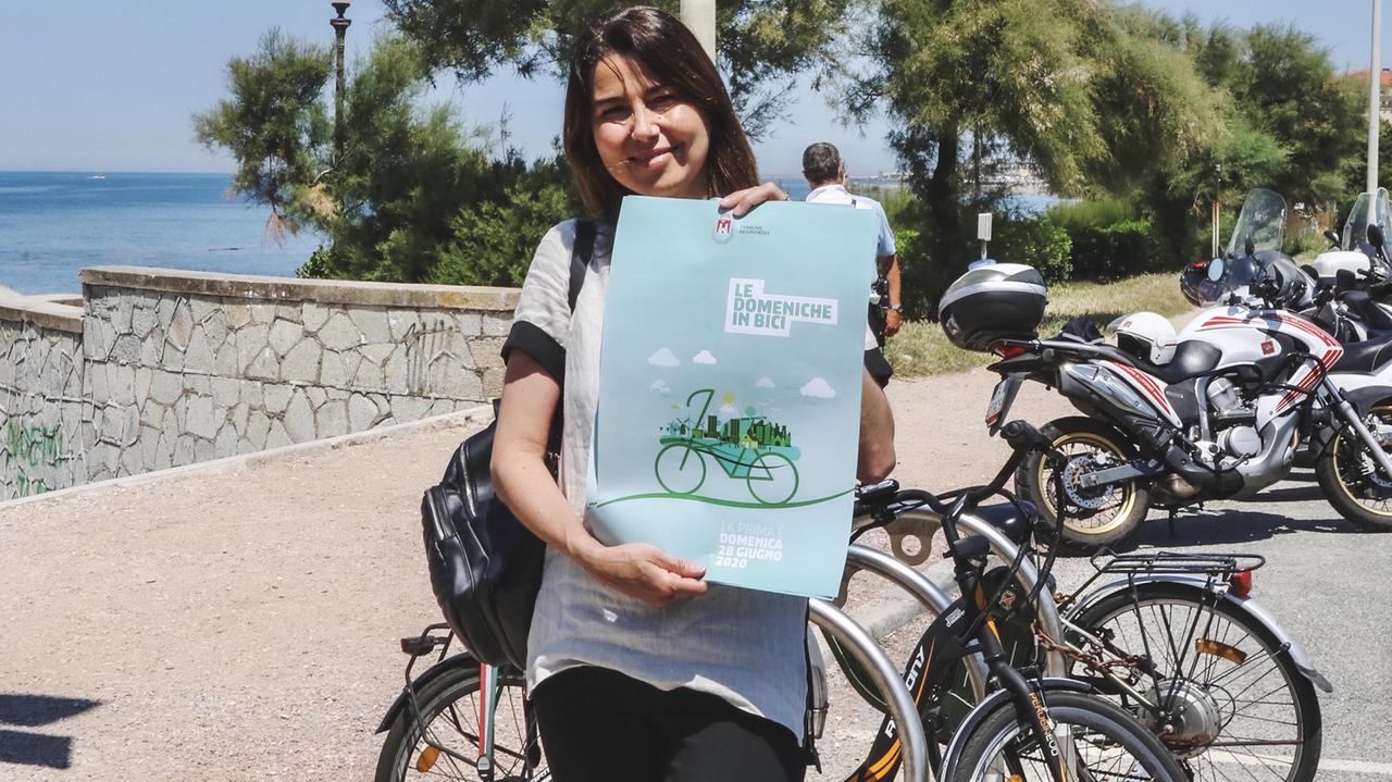 Sicurezza sul viale Italia, il piano del Comune in quattro mosse: «Sarà un lungomare al rallentatore»