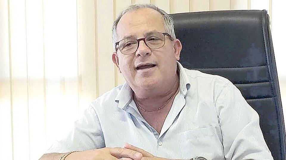 Salvatore Caruso