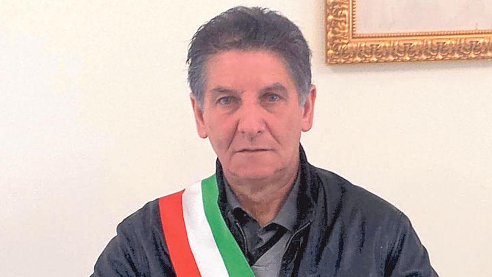 Mario Puglia, ex sindaco ed ex vicesindaco