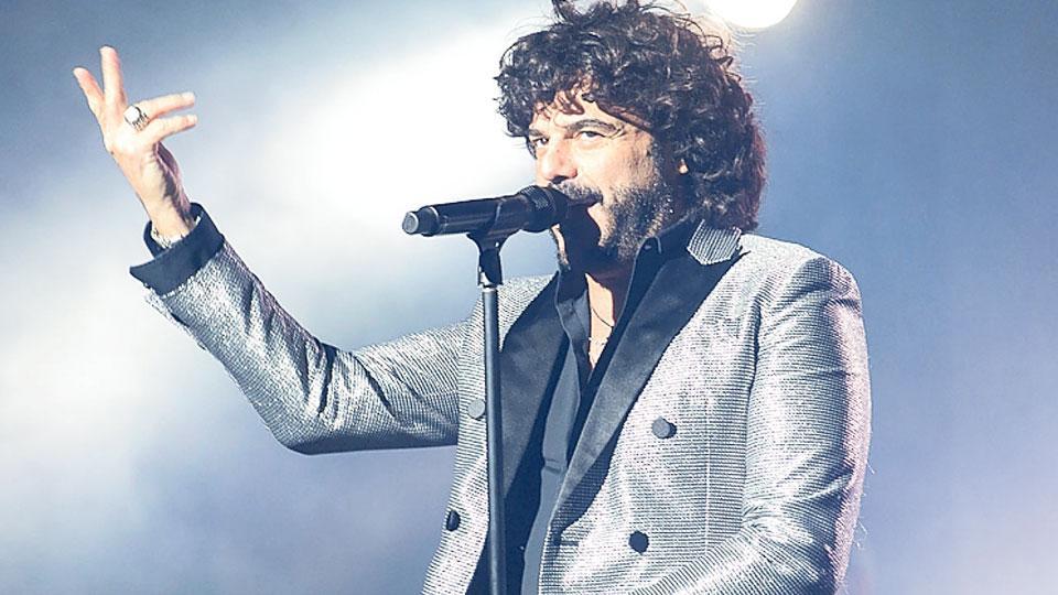 Francesco Renga