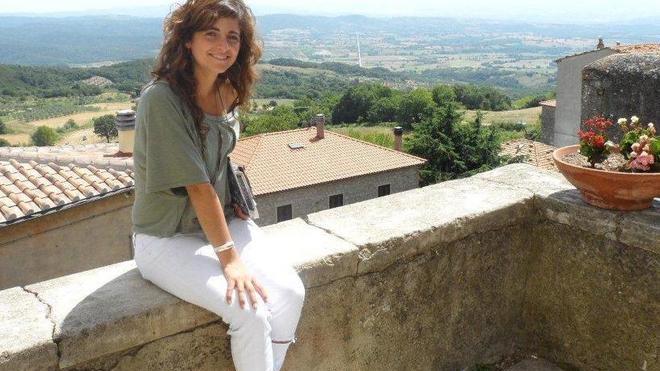 Dopo sei mesi Agus esce dalla “casa”