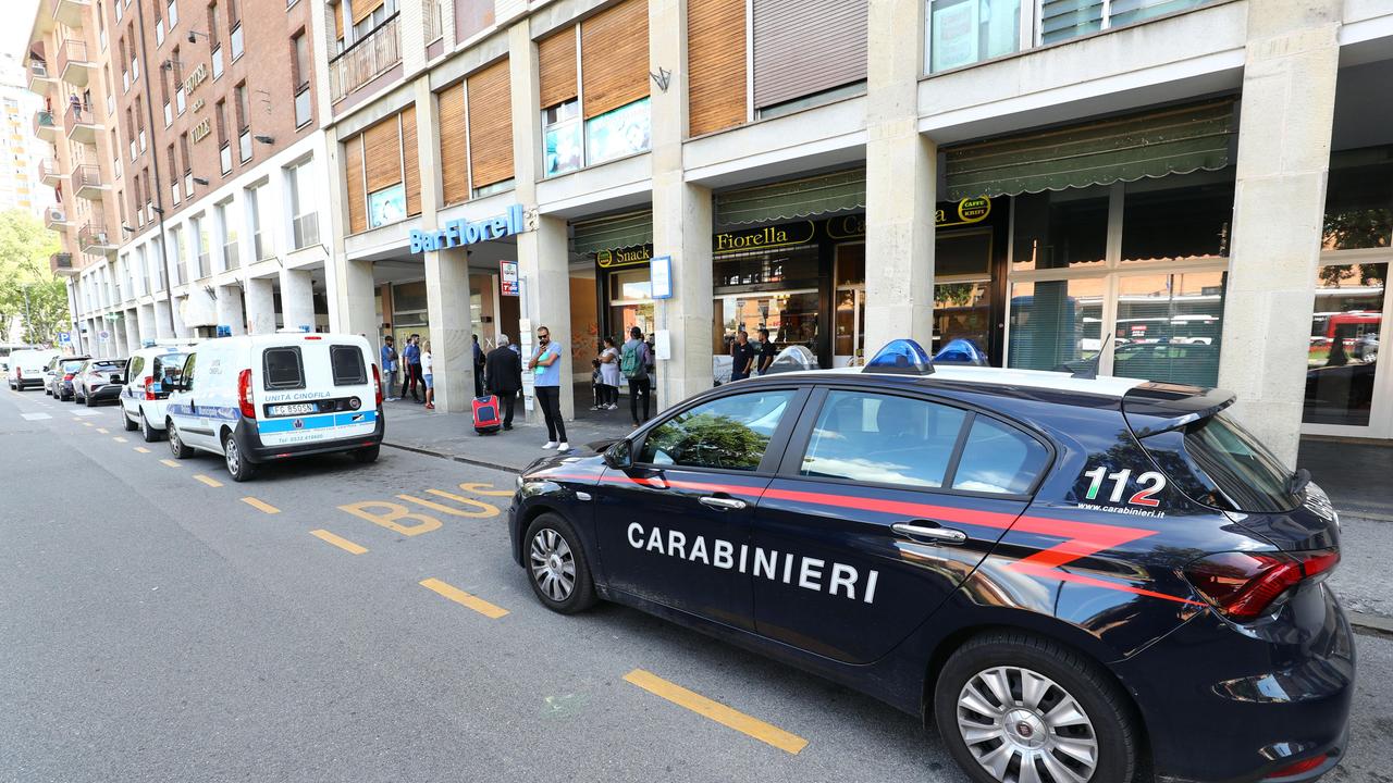 Ferrara, sorpreso a spacciare: guai per un 21enne