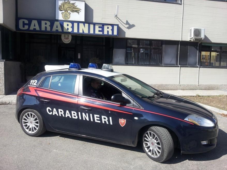 Cento, più controlli: un arresto e due denunce