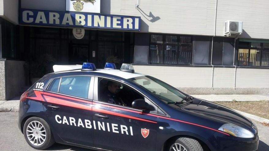 Cento, più controlli: un arresto e due denunce