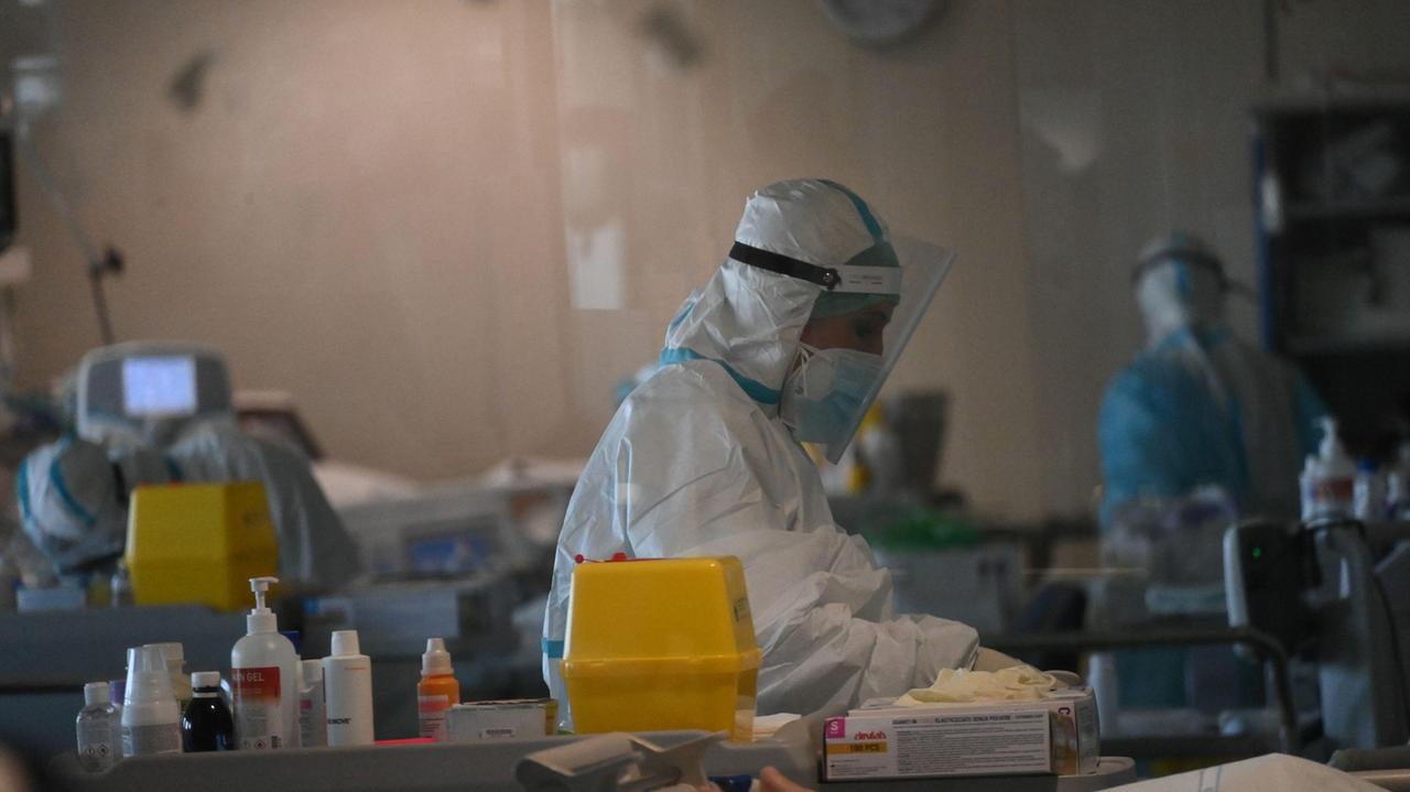 Coronavirus, 39 nuovi positivi e 41 guariti nel Ferrarese