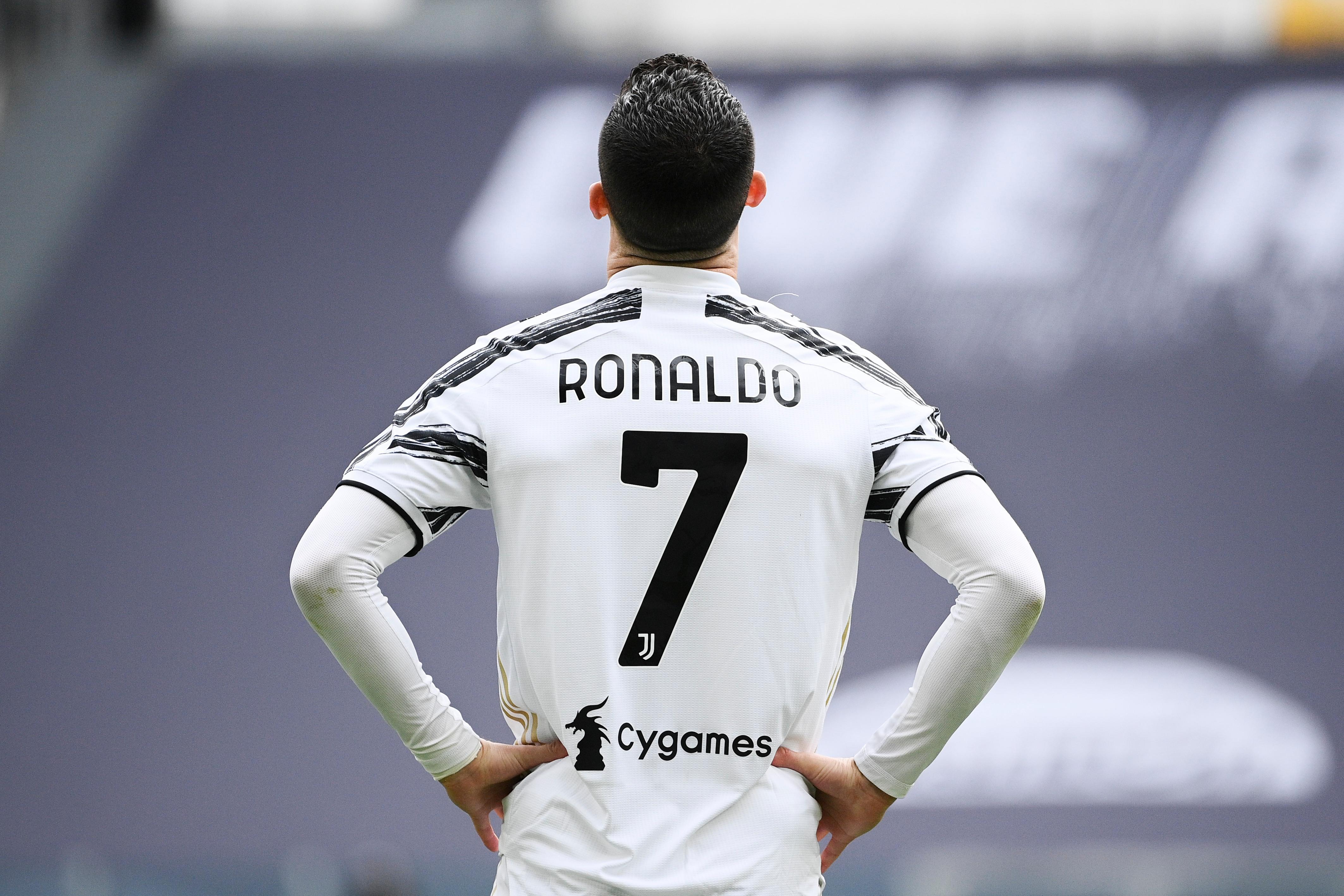 Ufficiale, Cristiano Ronaldo torna al Manchester United 